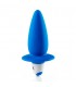 TABOOM MY FAVORITE PLUG ANAL VIBRADOR AZUL