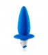 TABOOM MY FAVORITE PLUG ANAL VIBRADOR AZUL