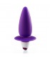 TABOOM MY FAVORITE PLUG ANAL VIBRADOR LILA