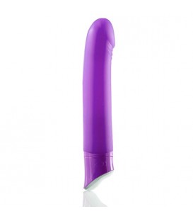 TABOOM MY FAVORITE VIBRADOR REALISTICO LILA