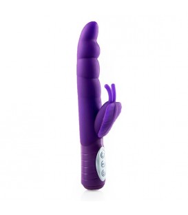 TABOOM MY FAVORITE VIBRADOR MARIPOSA LILA