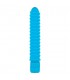 FUNKY VIBRADOR RIBETEADO AZUL