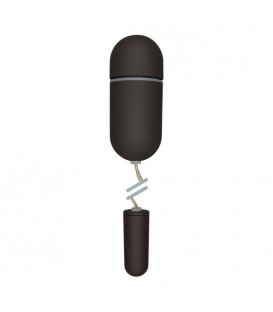 CRYSTAL BALAS DUO CONTROL REMOTO NEGRO
