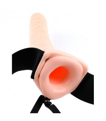 FETISH FANTASY ARNES HUECO 19 CM CON VIBRADOR