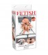 FETISH FANTASY KIT ATADURAS PARA LA CAMA