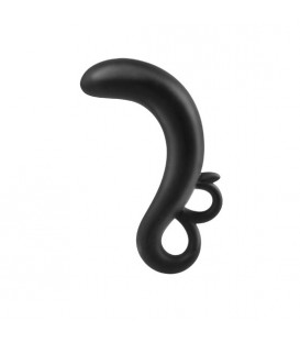 ANAL FANTASY PLUG DEDO FANTASIA DOBLE
