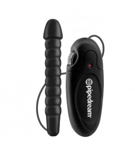 ANAL FANTASY VIBRADOR ANAL BUDDY