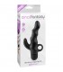 ANAL FANTASY VIBRADOR PUNTO P ESPIRAL