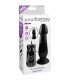 ANAL FANTASY PLUG VIBRADOR