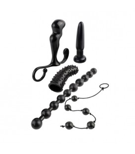 ANAL FANTASY KIT FANTASIA PRINCIPIANTES