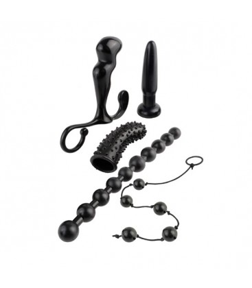 ANAL FANTASY KIT FANTASIA PRINCIPIANTES