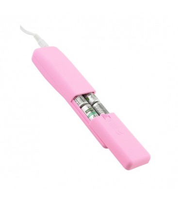 WOW VIBRADOR REMOTO MEGA BULLET