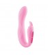 WOW VIBRADOR RAMPANTE RABBIT ROCKER