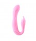 WOW VIBRADOR RAMPANTE RABBIT ROCKER