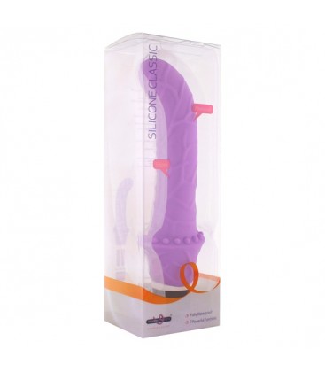 CLASSIC G SPOT VIBRADOR LILA