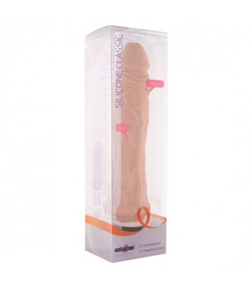 CLASSIC LARGE VIBRADOR NATURAL