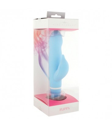 FLIPA VIBRADOR RAMPANTE AZUL