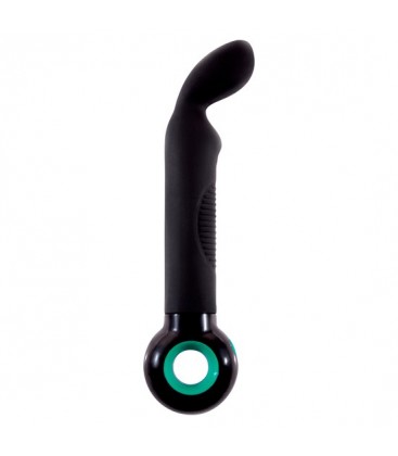 ENVIE VIBRADOR PUNTO G NEGRO