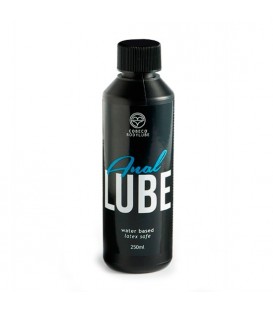 ANAL LUBE LUBRICANTE ANAL AGUA 250 ML