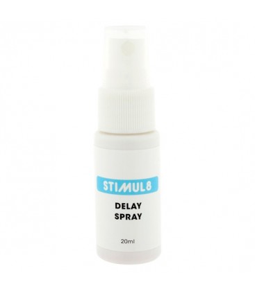 STIMUL8 SPRAY RETARDANTE