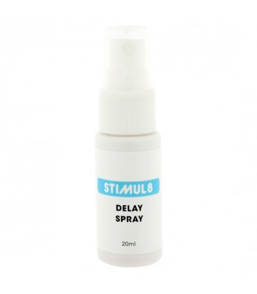 STIMUL8 SPRAY RETARDANTE