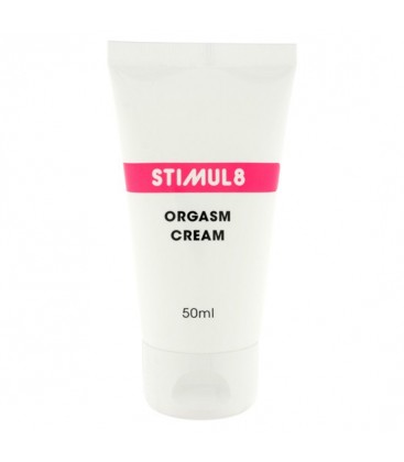 STIMUL8 CREMA DE ORGASMO