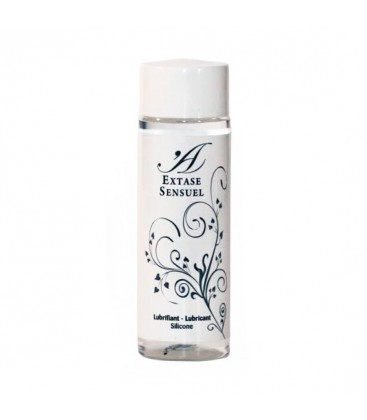 EXTASE SENSUEL LUBRICANTE DE SILICONA 100 ML