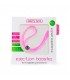 ERECTION BOOSTER ANILLO AJUSTABLE PENE ROSA