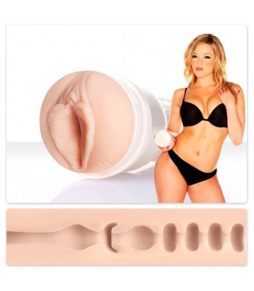 FLESHLIGHT GIRLS ALEXIS TEXAS LOTUS