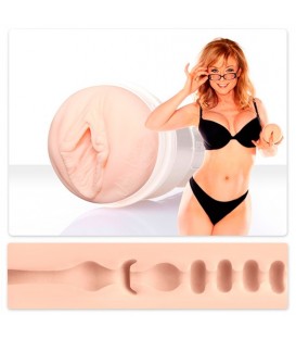 FLESHLIGHT GIRLS NINA HARTLEY LOTUS