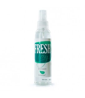 EROTICGEL FRESH TOY CLEANER LIMPIA JUGUETES 150 ML