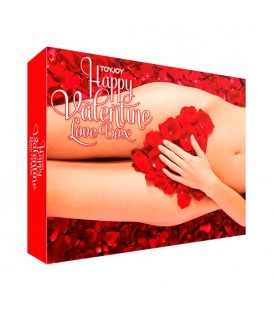 HAPPY VALENTINE KIT DEL AMOR