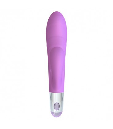 LOVELY VIBES G SPORT CON SUAVE TRACTO Y DOBLE VIBRADOR LILA