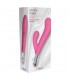 LOVELY VIBES G SPORT CON SUAVE TRACTO Y DOBLE VIBRADOR ROSA