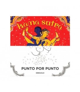 HAMA SUTRA PUNTO POR PUNTO