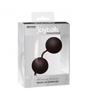 JOYBALLS NEGRO