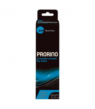 ERO PROTINO CREMA POTENCIADOR DE LA ERECCIoN HOMBRE 100M