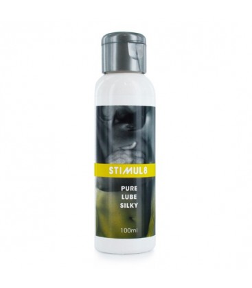 STIMUL8 LUBRICANTE SUAVE 100 ML