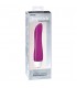 JOYSTICK SPRING COMFORT VIBRADOR MORADO