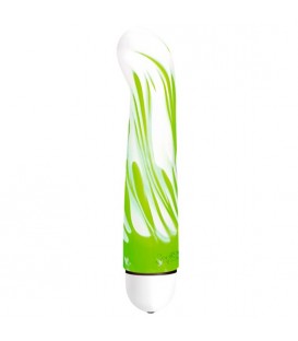 JOYSTICK FLIC FLAC COMFORT VERDE Y BLANCO