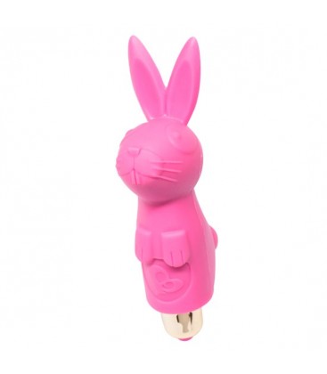 RAMSEY CONEJITO ROSA PASION 7 VELOCIDADES