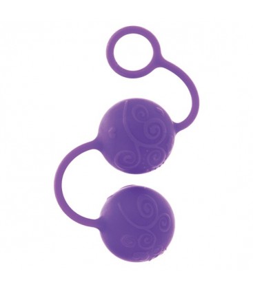 POSH O BALLS MORADO