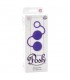 POSH O BALLS MORADO