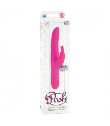 POSH BOUNDING CONEJITO ROSA