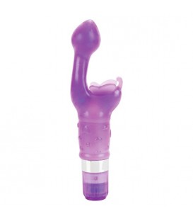 THE ORIGINAL MARIPOSA VIBRADOR MORADO