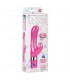 EDICION PLATINIUM G KISS VIBRADOR RAMPANTE ROSA