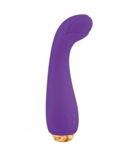 ENTICE ELEGANCIA VIBRADOR MORADO