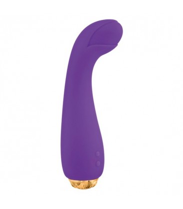 ENTICE ELEGANCIA VIBRADOR MORADO