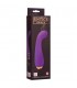 ENTICE ELEGANCIA VIBRADOR MORADO