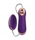 ENTICE ELLA HUEVO VIBRADOR MORADO